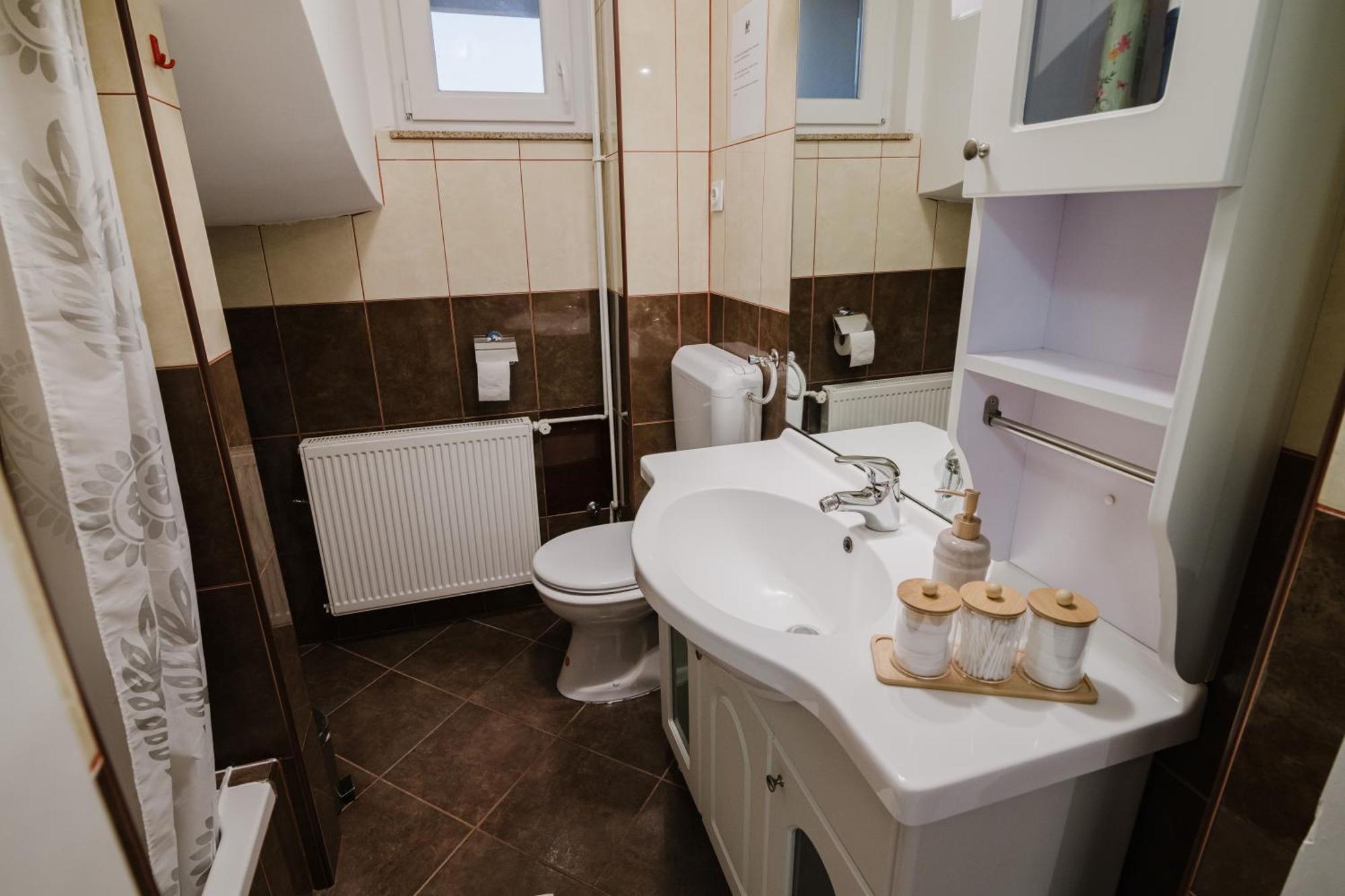Villa Carobni Pogled Zagreb Extérieur photo