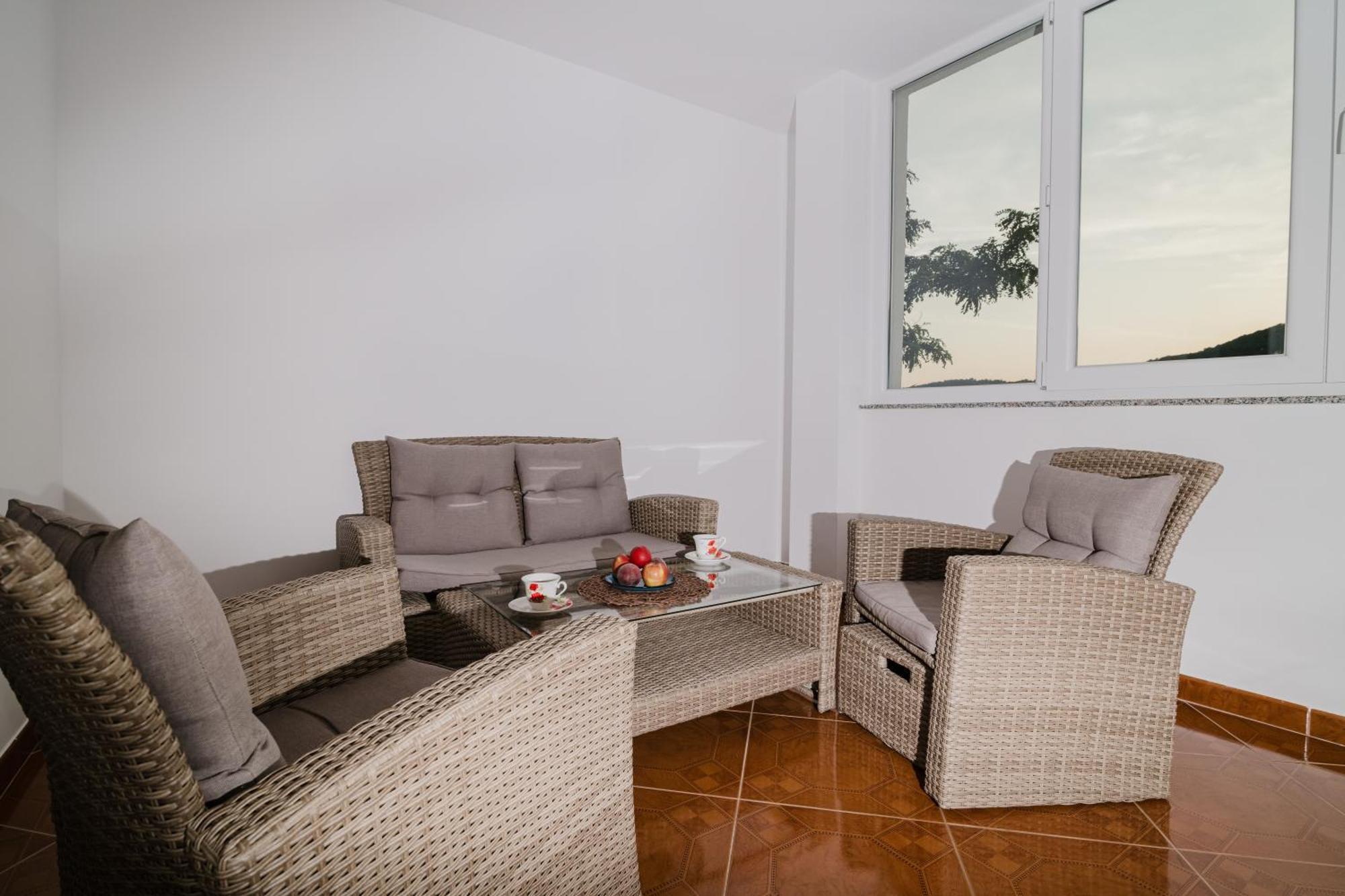 Villa Carobni Pogled Zagreb Extérieur photo