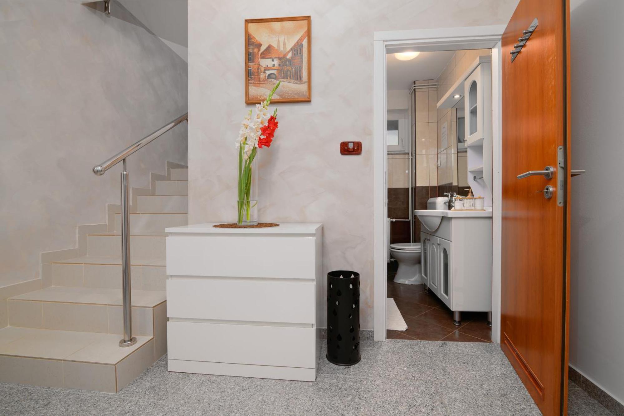 Villa Carobni Pogled Zagreb Extérieur photo