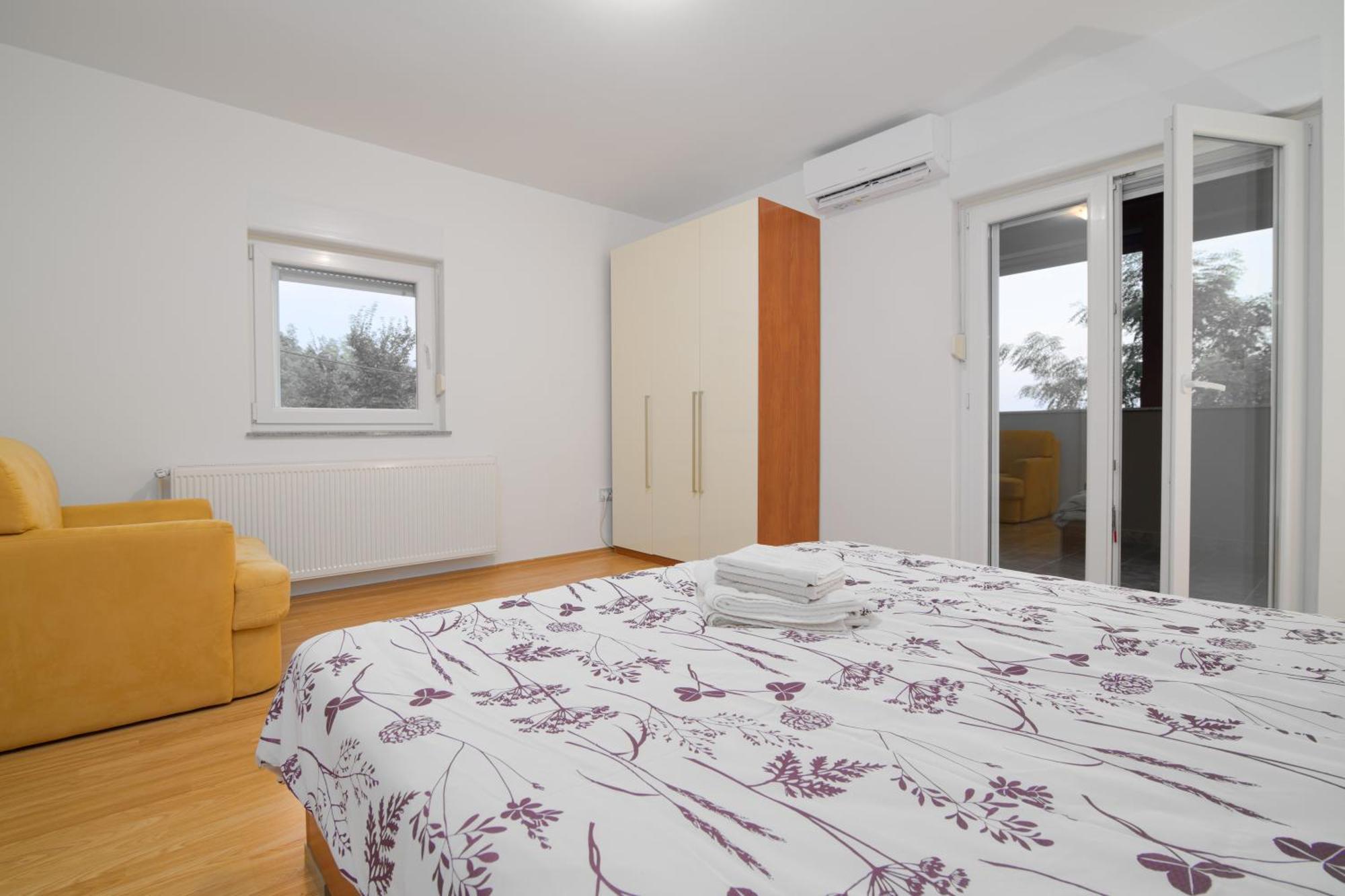 Villa Carobni Pogled Zagreb Extérieur photo