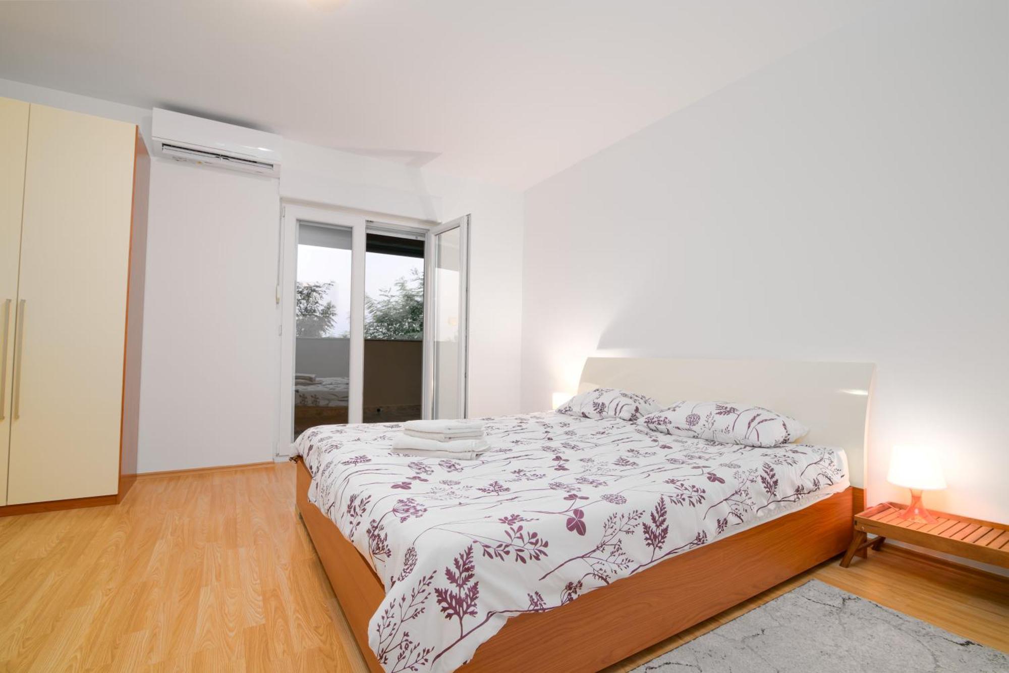 Villa Carobni Pogled Zagreb Extérieur photo