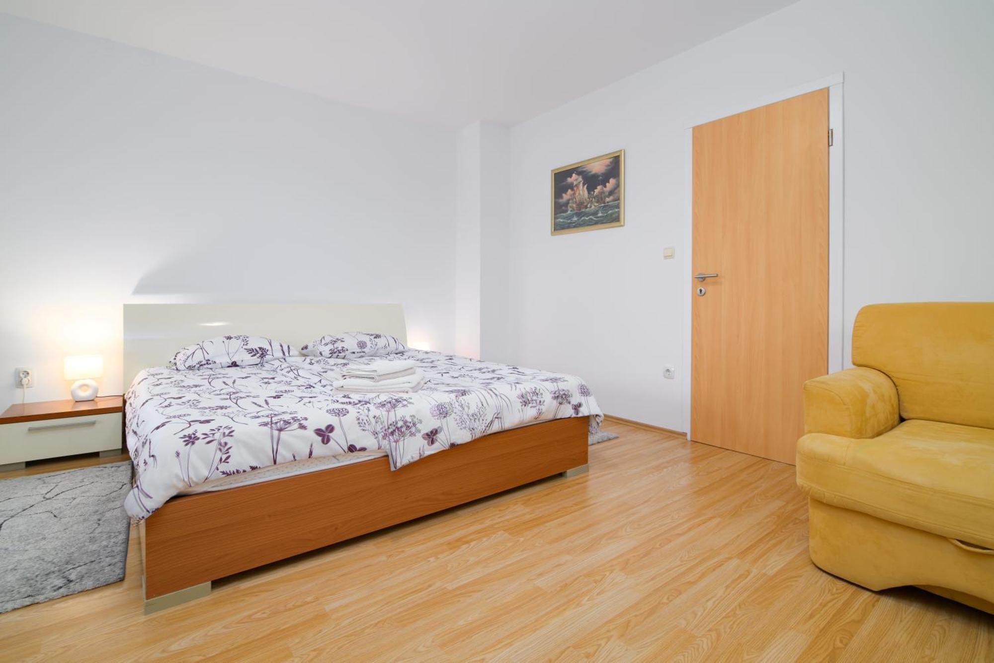 Villa Carobni Pogled Zagreb Extérieur photo
